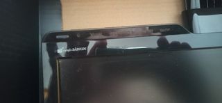 Monitor benq 18"