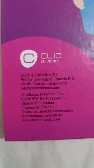 Libro Primeros cuentos para soñar