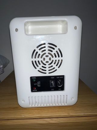 Nevera portatil