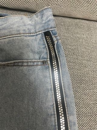 jeans Armani