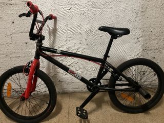 BMX WST