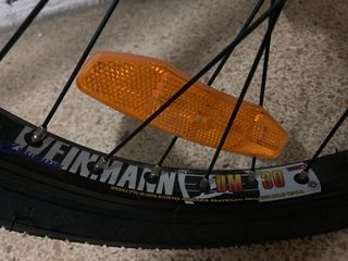 BMX WST
