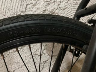 BMX WST