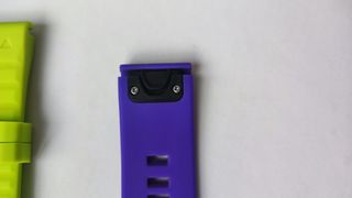 Correas de silicona de 22 mm. QuickFit para Garmin