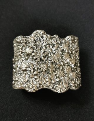 Servilleteros estilo vintage