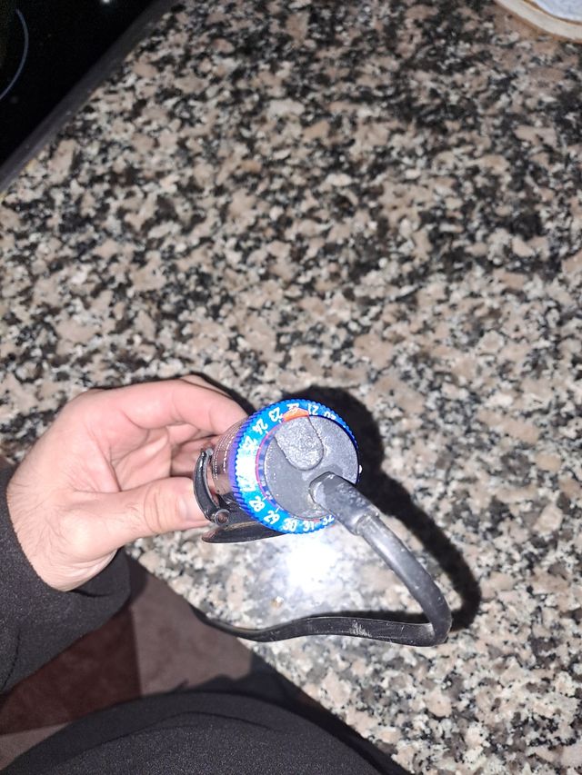 Calentador Eheim Acuario 50W