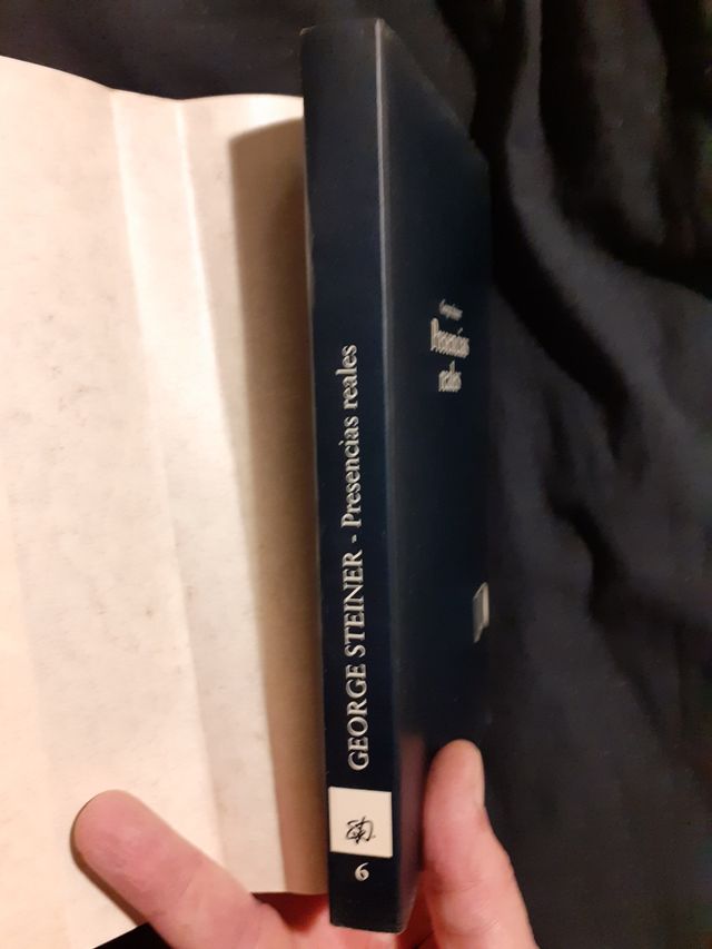 Steiner, Presencias reales