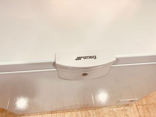 Arcon Congelador SMEG