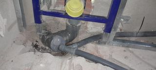 Servicio fontanería electricidad 