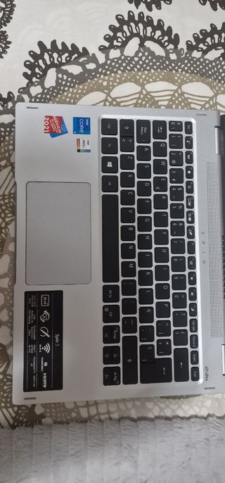 Acer Spin 3