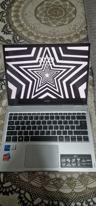 Acer Spin 3