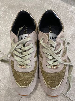Zapatillas Liu Jo, 40