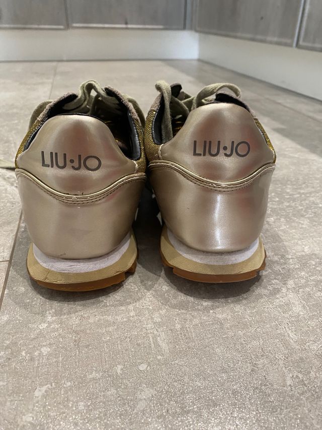 Zapatillas Liu Jo, 40