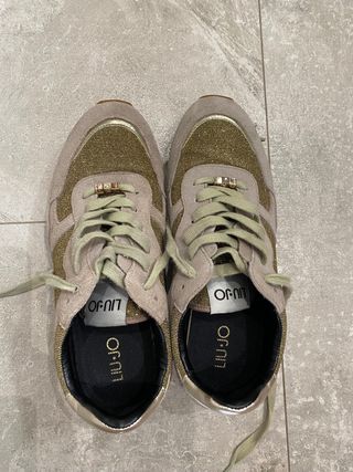 Zapatillas Liu Jo, 40