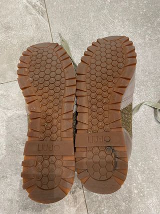 Zapatillas Liu Jo, 40