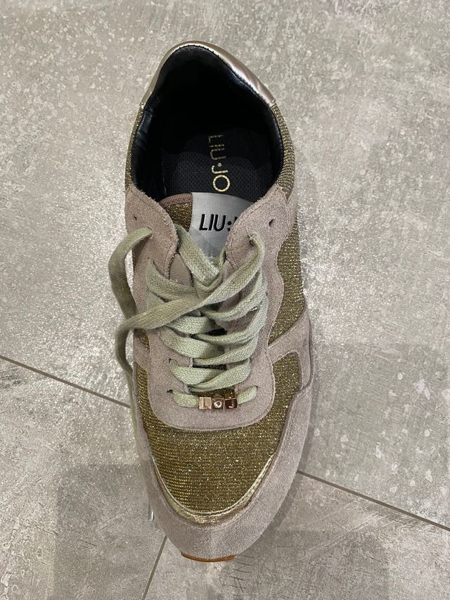 Zapatillas Liu Jo, 40
