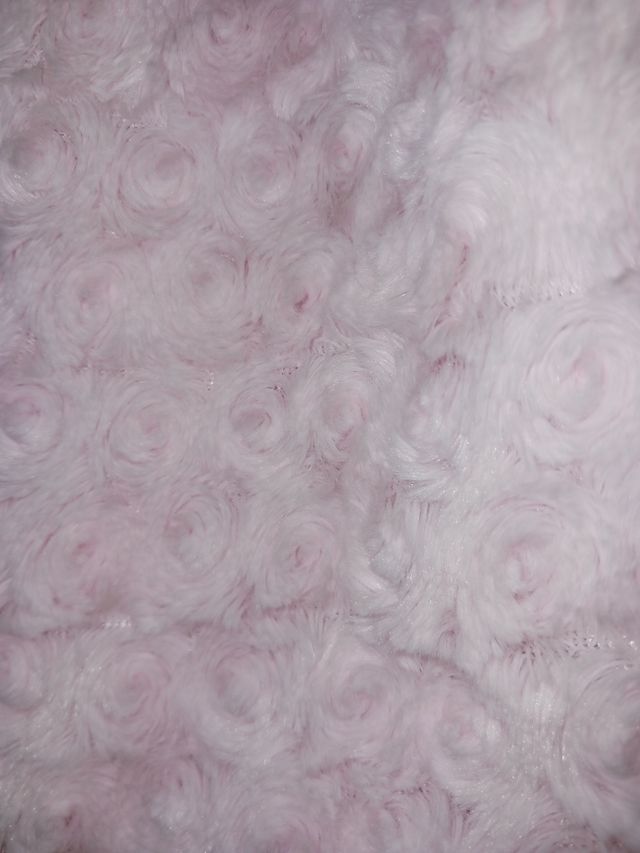 CHAQUETA NIÑA VALENTINA BEBÉS