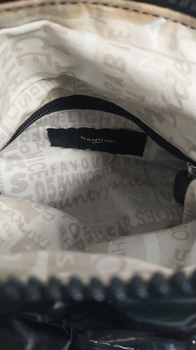 borsa da donna nannini