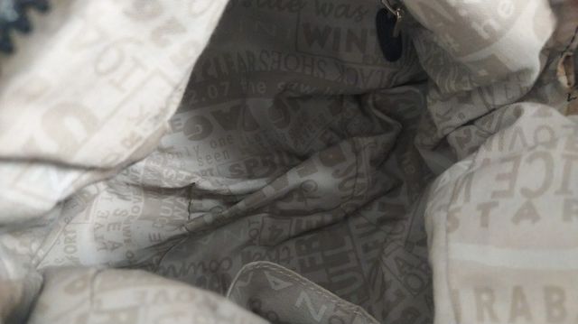 borsa da donna nannini