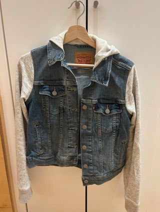 Cazadora vaquera Levi’s