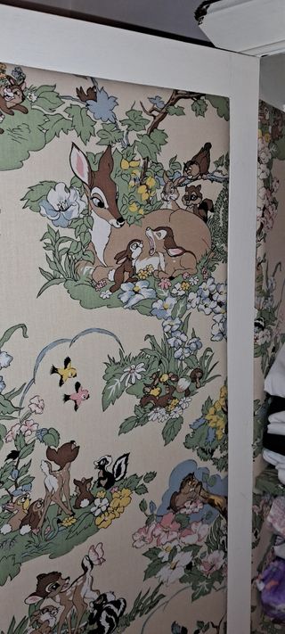 Armario infantil (antiguo)