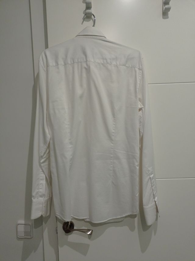 Camisa traje Caramelo 