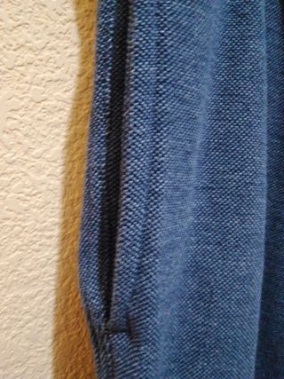 Pantalón de hombre de chándal largo 