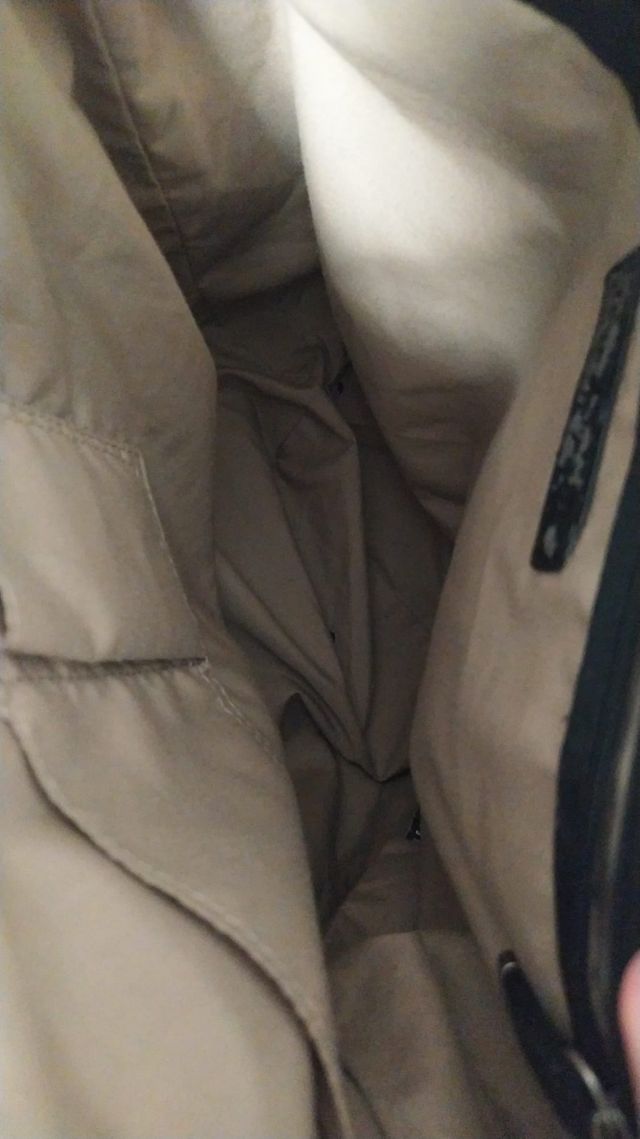 borsa da donna Tommy Hilfiger