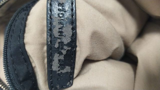 borsa da donna Tommy Hilfiger