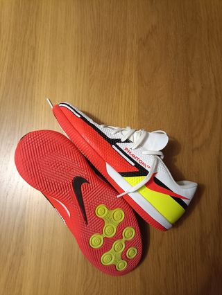 Zapatillas Nike Phantom
