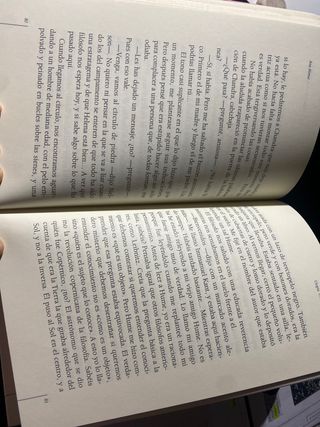 libro Utopía (Una aventura filosófica)