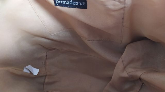 borsa da donna "primadonna"