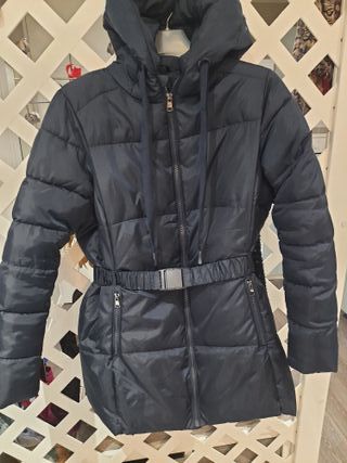 Chaqueta de invierno