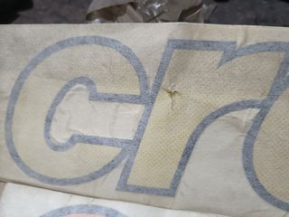 Adhesivos Seat crono y fura ritmo ronda faros h4