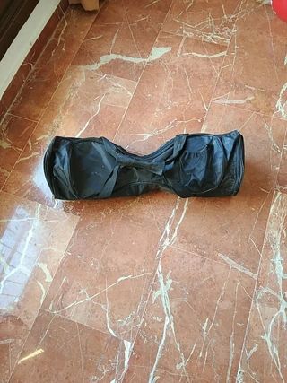 Hoverboar Evo motion patinete eléctrico.