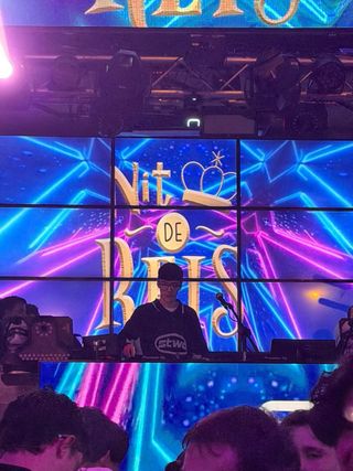 DJ PARA FIESTAS PRIVADAS