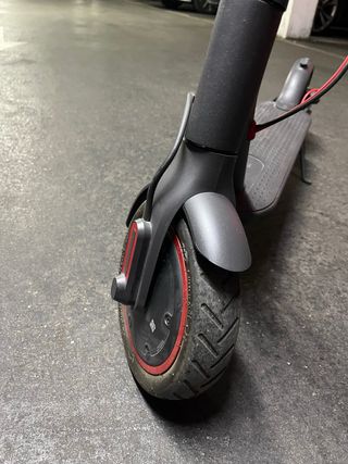 Patinete Xiaomi Pro