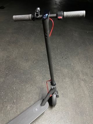 Patinete Xiaomi Pro