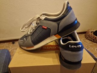 BAMBAS LEVIS 