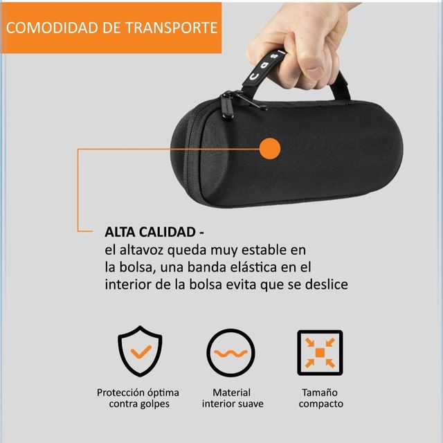 Estuche para Altavoces JBL5