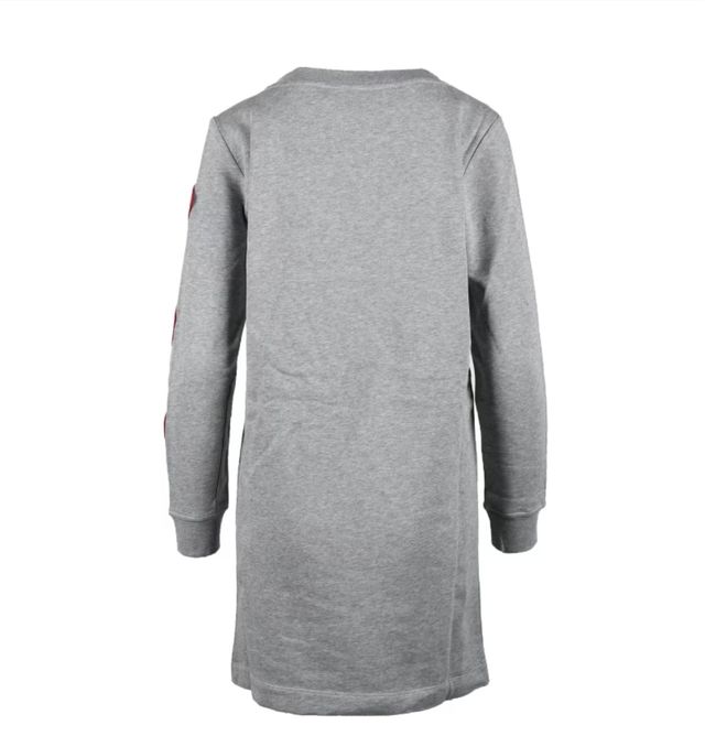 Antes 245€❌ Vestido LOVE MOSCHINO