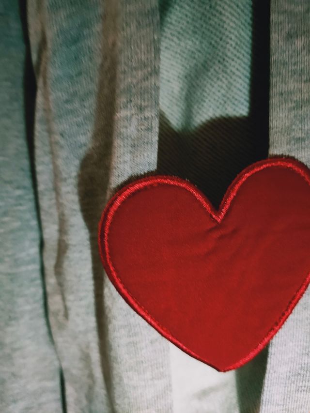 Antes 245€❌ Vestido LOVE MOSCHINO