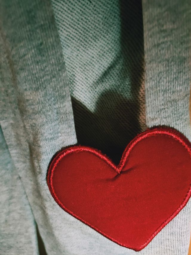 Antes 245€❌ Vestido LOVE MOSCHINO