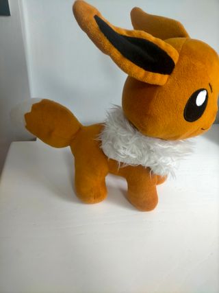 Peluche Pokemon Eevee