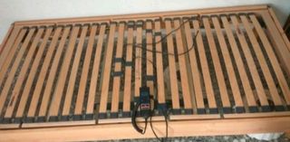Somier eléctrico
