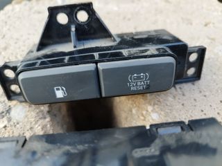 Botonera Hyundai ioniq 2020