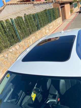 Audi A4 Allroad 2017