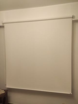 Estore enrrollable