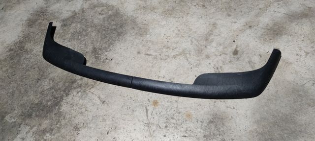 Spoiler paragolpes delantero Volkswagen Vento(1H2)