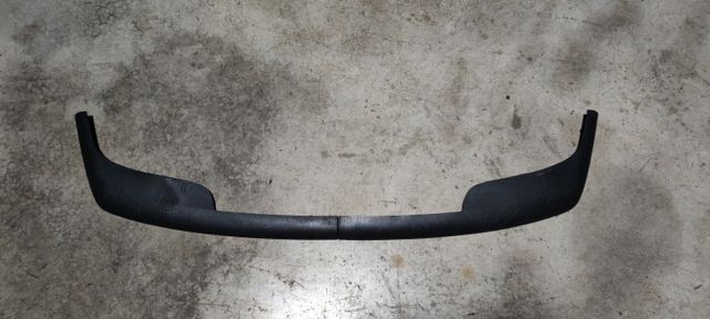 Spoiler paragolpes delantero Volkswagen Vento(1H2)